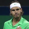 Nadal đang đứng trước cơ hội vô địch tại Thượng Hải. (Ảnh: Reuters)