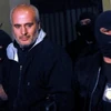 Domenico Raccuglia bị cảnh sát Italy bắt hôm 15/11. (Ảnh: AP)