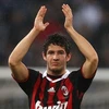 Tiền đạo Pato của AC Milan. (Ảnh: Getty Images)