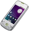 Samsung Galaxy Spica i5700. (Ảnh: news.infibeam.com)