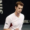 Tay vợt Andy Murray. (Ảnh: Getty Images)