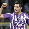 Tiền đạo Gignac của Toulouse đang trong tầm ngắm của Arsenal. (Ảnh: Reuters)