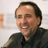 Nam diễn viên Nicolas Cage. (Ảnh: Getty Images)