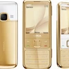 Nokia 6700 Classic Gold Edition. (Ảnh: luxurylaunches.com)