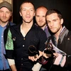 Nhóm nhạc Coldplay. (Ảnh: TT&VH)