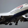 British Airways đã tránh được một thiệt hại lớn. (Ảnh: Getty Images)