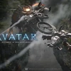 Một cảnh trong phim "Avatar" của đạo diễn James Cameron. (Ảnh: Internet)