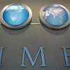 IMF không xem xét đề nghị vay thêm của Ukraine trước cuối năm nay. (Ảnh: Internet)