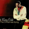 Nhạc phẩm "The Christmas Song" được Nat King Cole thu âm đầu tiên. (Ảnh: Internet)