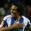 Trung vệ đội trưởng của Porto, Bruno Alves. (Ảnh: Reuters)