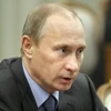 Thủ tướng Nga Vladimir Putin. (Ảnh: Getty Images)