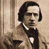 Nhà soạn nhạc lừng danh Frederic Chopin. (Ảnh: Internet)
