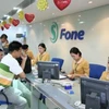 Việc đối tác phía Hàn Quốc ngưng đầu tư vào S-Fone đã khiến khách hàng của đầu số 095 lo lắng. (Ảnh: Internet)