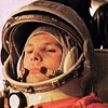 Yuri Gagarin - nhà du hành vũ trụ đầu tiên của thế giới. (Ảnh: nationalufocenter.com)