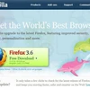 Firefox 3.6. (Nguồn: TT&VH)