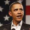 Tổng thống Barack Obama. (Ảnh: Reuters)