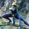 Một cảnh trong phim "Avatar. (Ảnh: TT&VH)