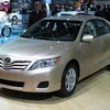 Toyota Camry 2010. (Nguồn: Internet)