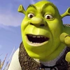 Chàng chằn tinh Shrek. (Nguồn: Internet)