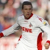Lukas Podolski đã "nổ súng" trở lại. (Nguồn: TT&VH)
