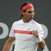 Nadal thẳng tiến vào vòng tiếp theo tại Indian Wells. (Ảnh: Getty Images)
