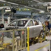 Kia Motors sẽ xây một nhà máy sản xuất động cơ mới ở Slovakia. (Ảnh minh họa. Nguồn: Getty Images)