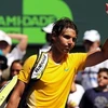 Rafael Nadal lại một lần nữa lỡ hẹn với chức vô địch. (Ảnh: Getty Images)