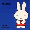 Nhân vật thỏ Miffy do họa sĩ Hà Lan Dick Bruna tạo nên từ năm 1955. (Nguồn: TT&VH)