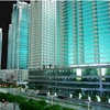 Dự án Sunrise City, quận 7, Thành phố Hồ Chí Minh. (Nguồn: Internet)