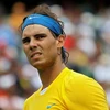 Nadal sẽ hồi sinh khi được thi đấu trên mặt sân đất nện? (Ảnh: Getty Images)