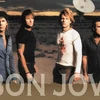 Ban nhạc rock Bon Jovi. (Nguồn: Internet)