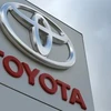 Toyota mở rộng sự hiện diện của mình vào Trung Quốc. (Nguồn: Internet)