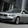 BMW 528i phiên bản mới. (Nguồn: autospies.com)