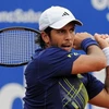 Verdasco đang hướng tới danh hiệu Barcelona Open 2010. (Ảnh: Getty Images)