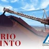 Vụ Rio Tinto. (Ảnh minh họa. Nguồn: Internet)