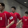 Đội tuyển Việt Nam được game thủ tự tạo trong FIFA Online. (Nguồn: Internet))