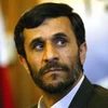 Tổng thống Iran Mahmoud Ahmadinejad. (Ảnh: patdollard.com)