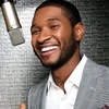 Ngôi sao rap Usher. (Nguồn: thisis50.com)