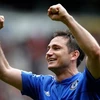 Tiền vệ Frank Lampard. (Ảnh: Getty Images)
