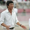 Huấn luyện viên Vũ Quang Bảo. (Nguồn: TT&VH)