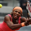 Serena Williams trở lại ấn tượng sau chấn thương. (Ảnh: Getty Images)