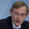 Chủ tịch WB, Robert Zoellick. (Ảnh: AP)