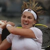Kuznetsova đang trượt dài với liên tiếp những thất bại. (Ảnh: Getty Images)