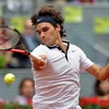 "Tàu tốc hành" Federer sẽ bảo vệ thành công chức vô địch? (Ảnh: Reuters)