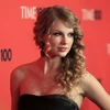Ngôi sao nhạc country Taylor Swift. (Ảnh: Reuters)