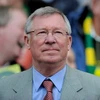 Huấn luyện viên Ferguson tin rằng Manchester United sẽ trở lại mạnh mẽ. (Ảnh: Getty Images)