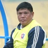 Huấn luyện viên Dương Ngọc Hùng. (Nguồn: TT&VH)