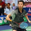 Tay vợt số một Việt Nam Nguyễn Tiến Minh. (Nguồn: Internet)
