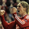 Torres sẽ ở lại. (Nguồn: Getty Images)