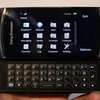 Điện thoại Vivaz Pro của Sony Ericsson. (Nguồn: Reuters)